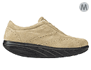 CASUALS/Sahara