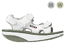 SANDALS/Sandal White